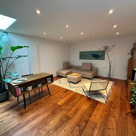 Studio Senang Nijmegen Exteriör bild