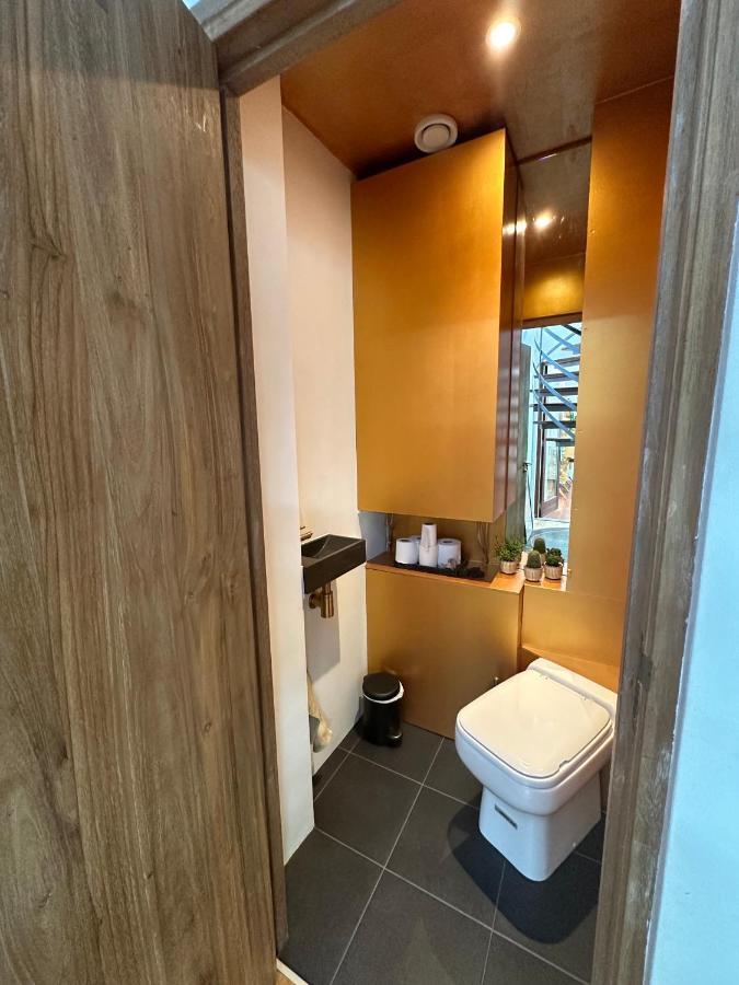 Studio Senang Nijmegen Exteriör bild