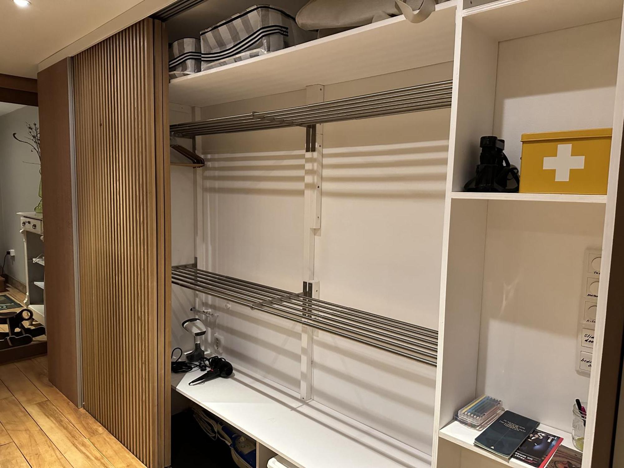Studio Senang Nijmegen Exteriör bild