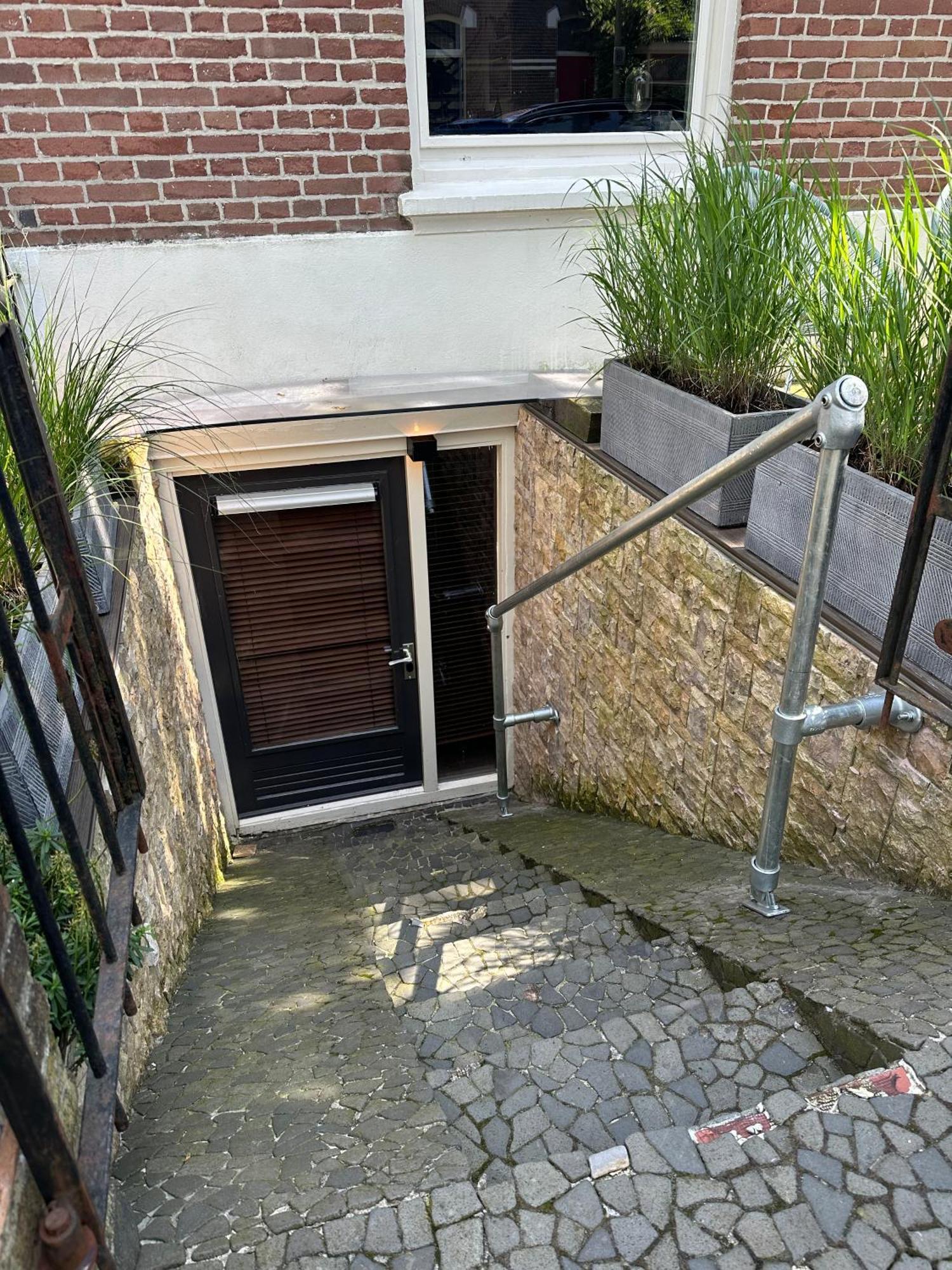 Studio Senang Nijmegen Exteriör bild