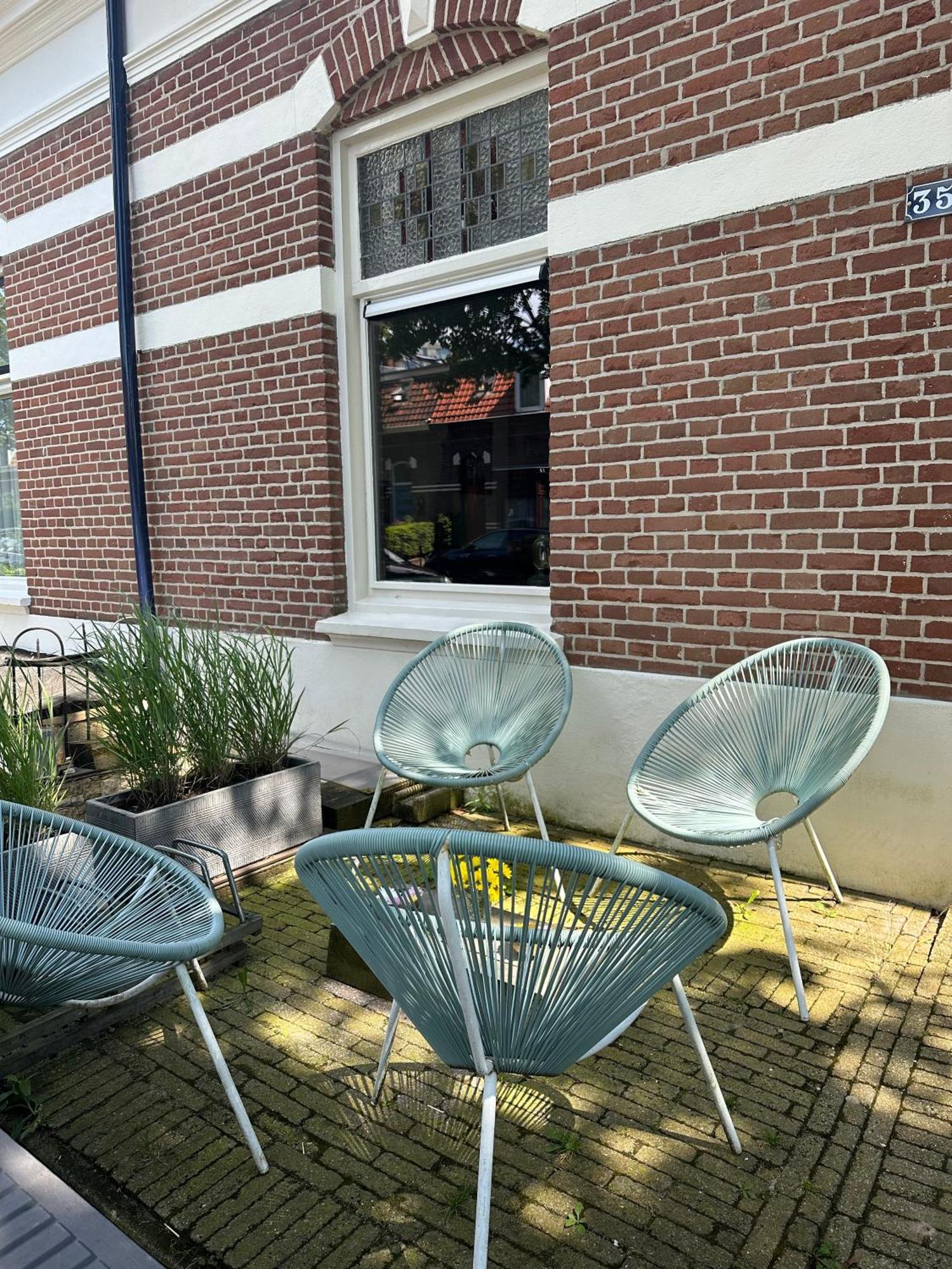 Studio Senang Nijmegen Exteriör bild