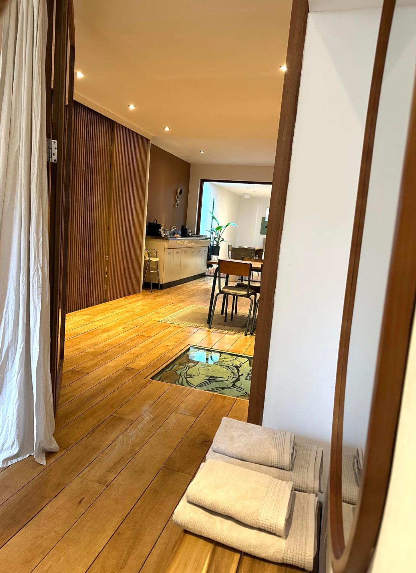 Studio Senang Nijmegen Exteriör bild