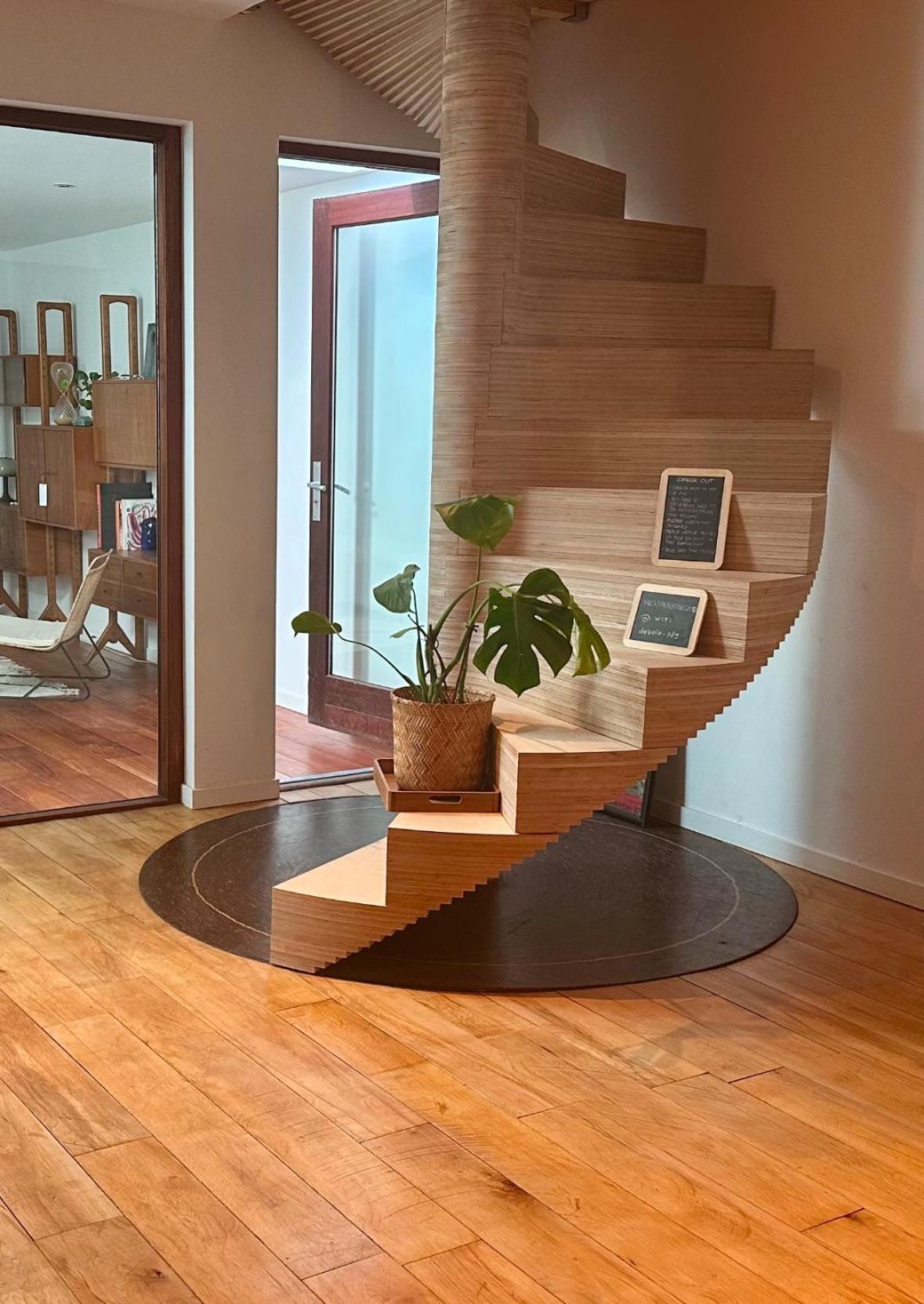 Studio Senang Nijmegen Exteriör bild